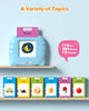 Montessori Talking Flashcards