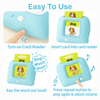 Montessori Talking Flashcards